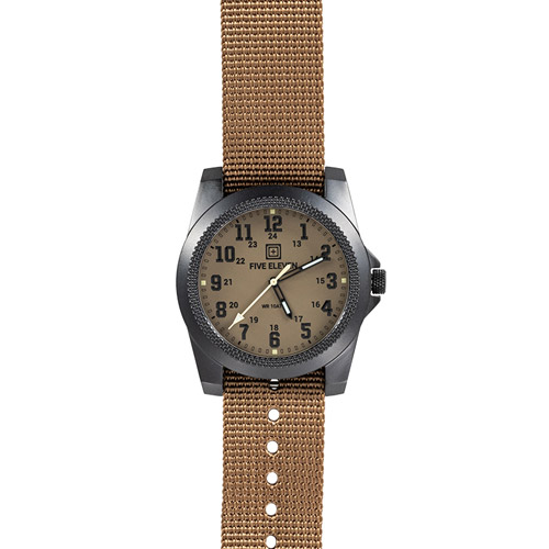 5.11 pathfinder 2025 watch
